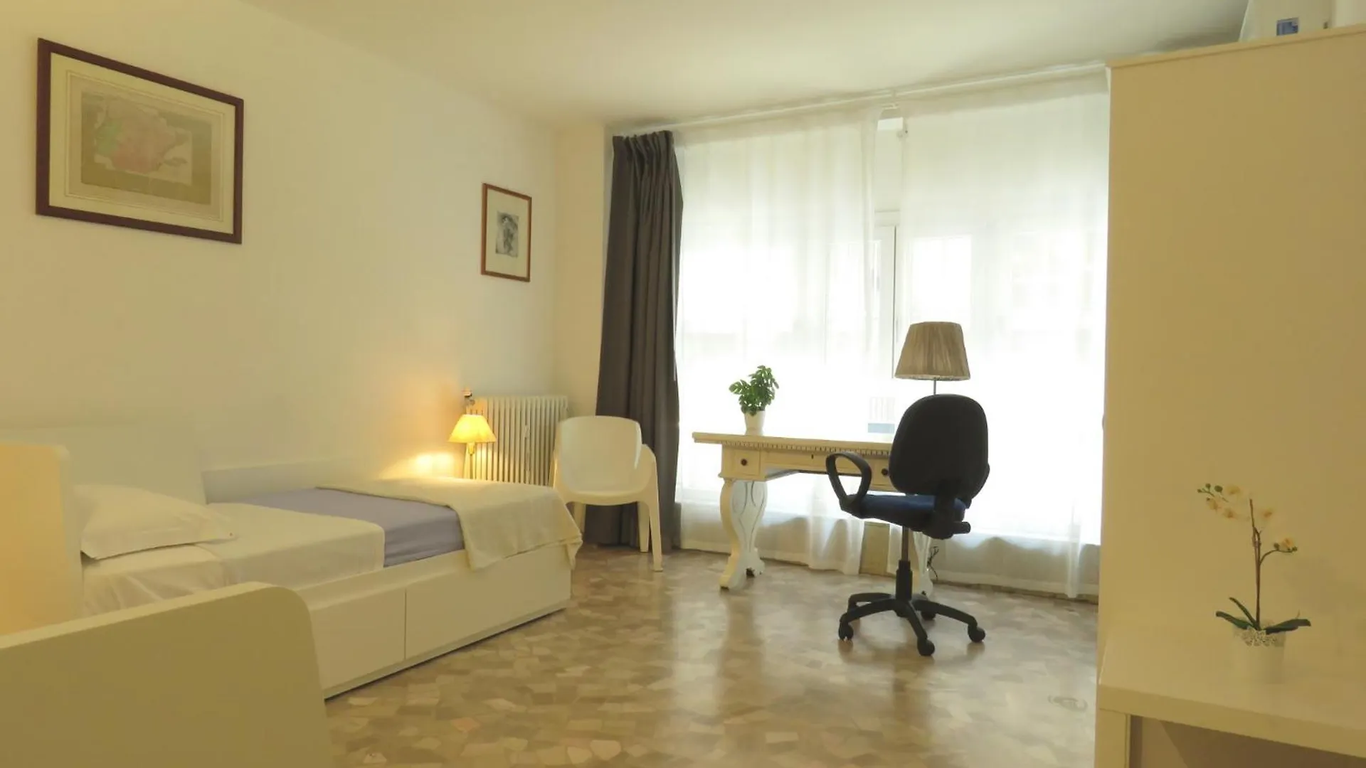 Marconi4You Apartment Bolonia
