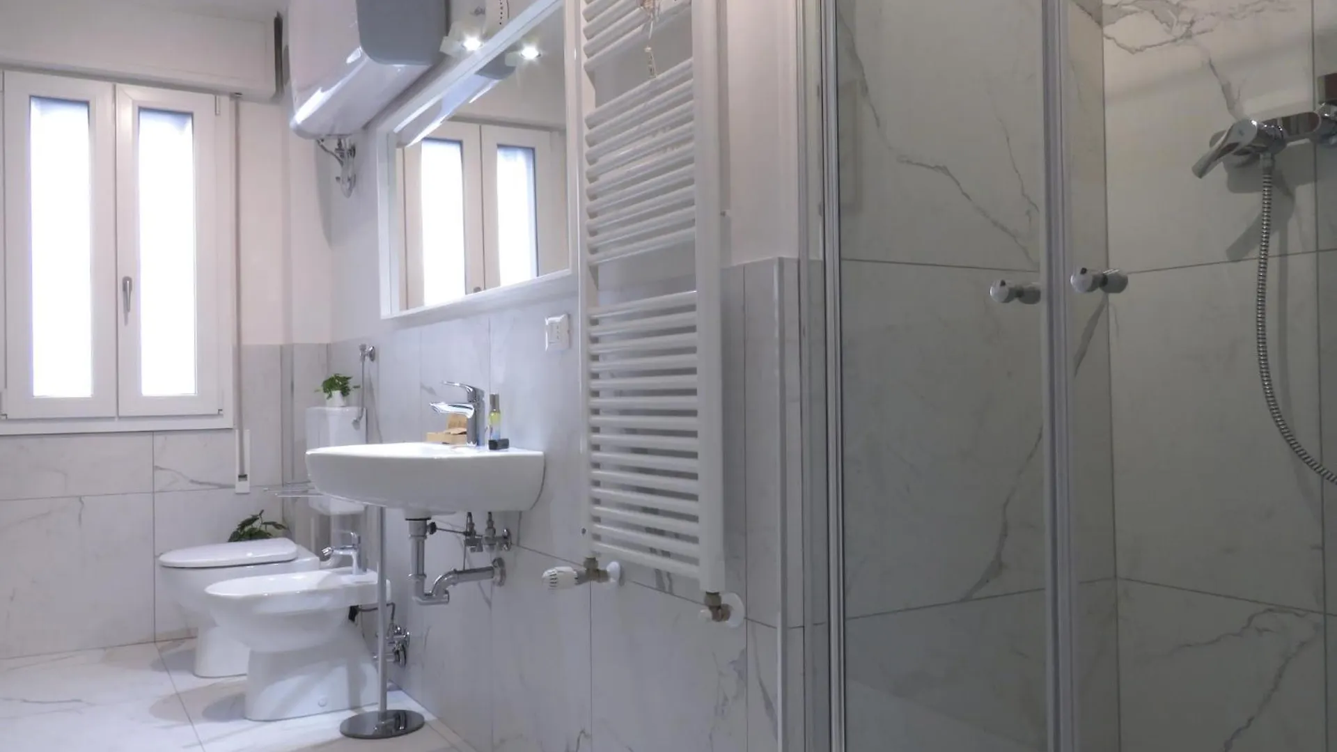 Marconi4You Apartment Bolonia