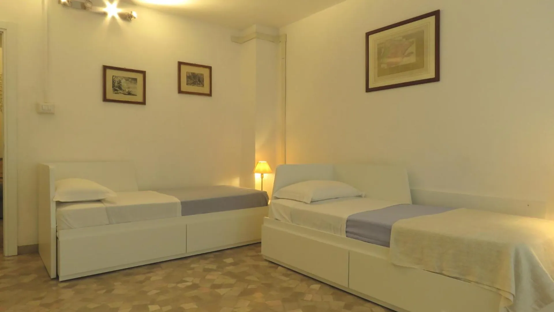 Marconi4You Apartment Bologna