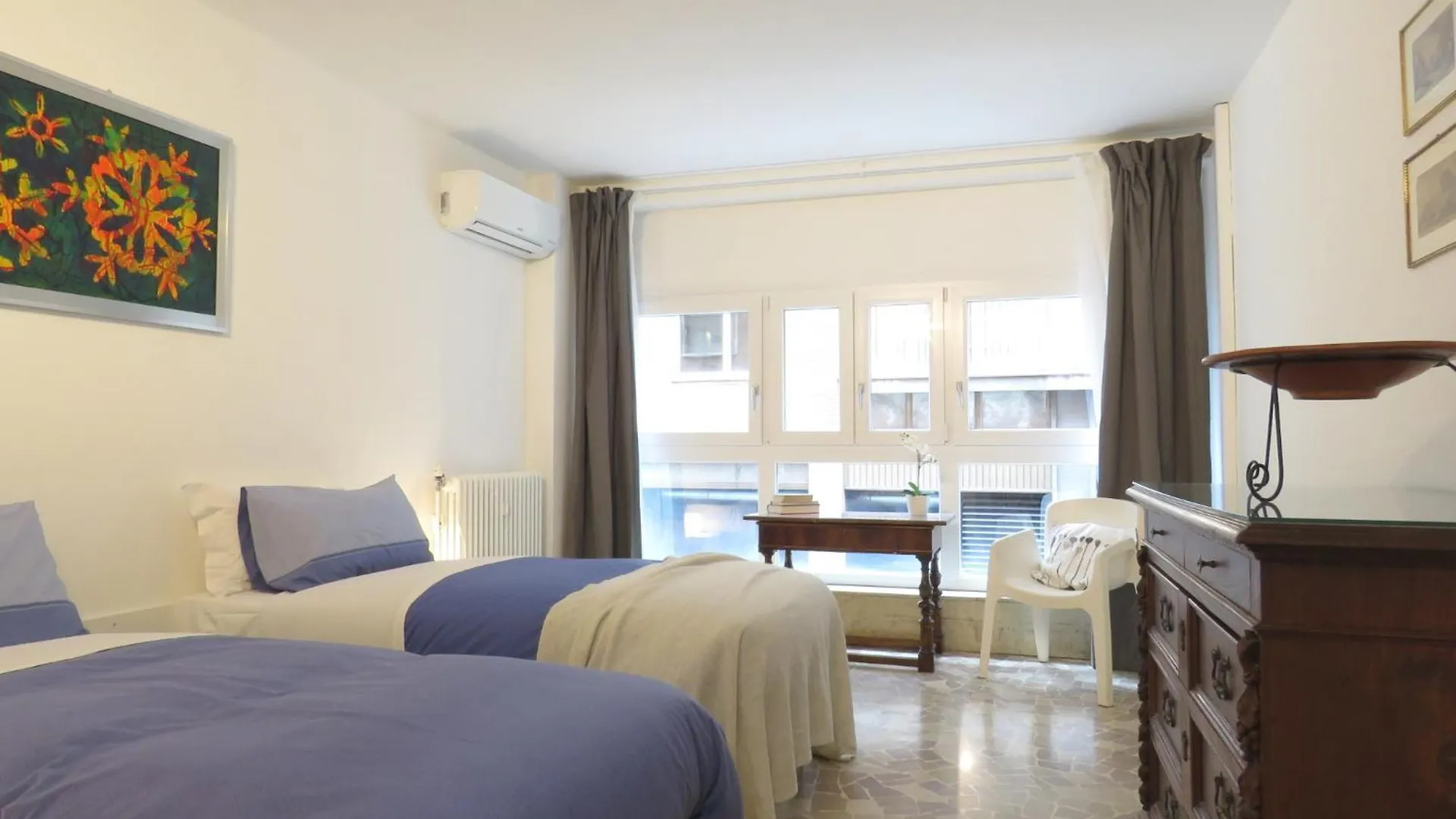 Marconi4You Apartment Bologna