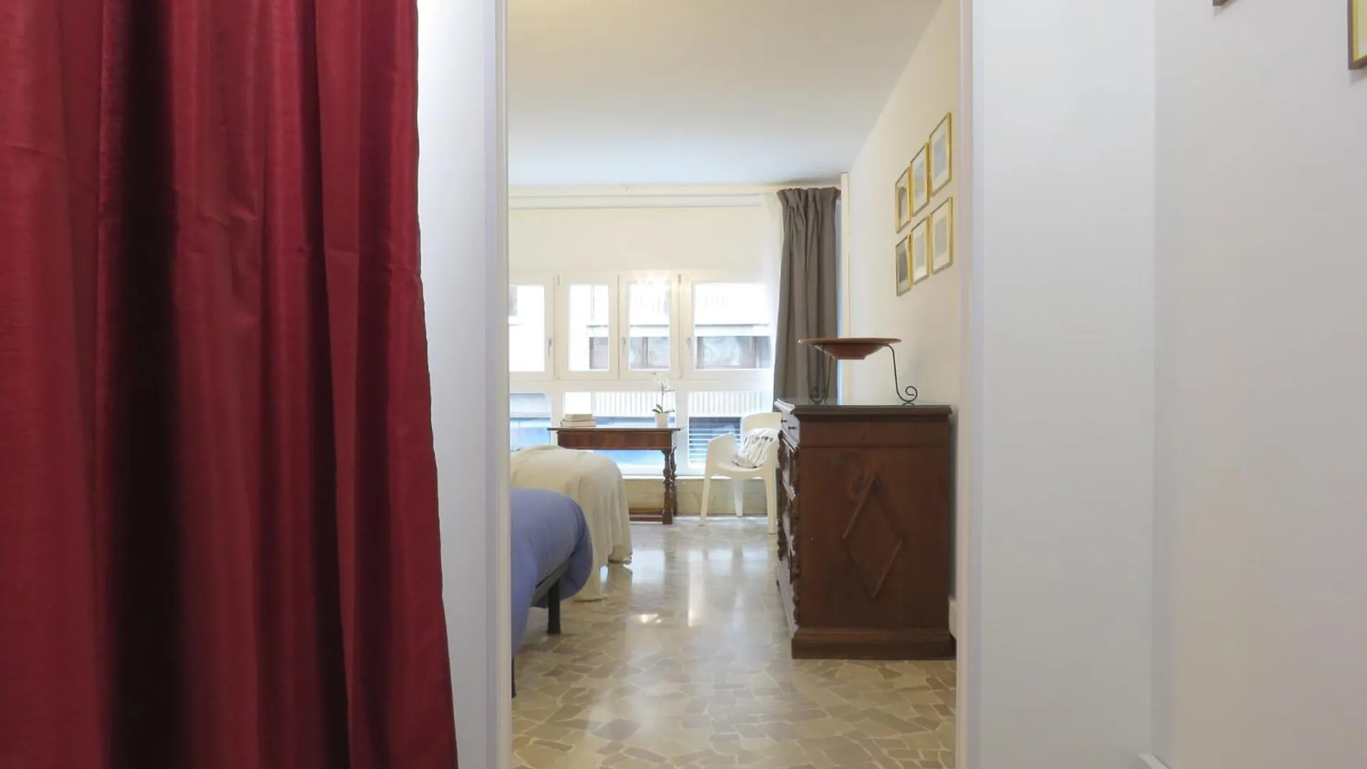 Marconi4You Apartment Bologna