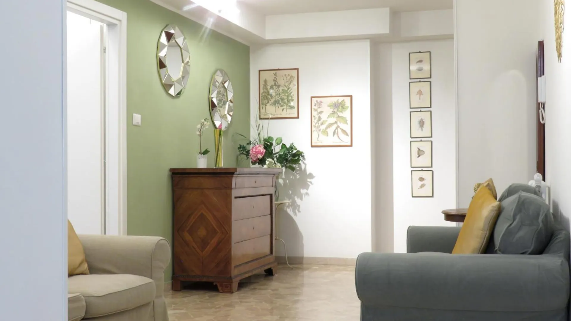 Marconi4You Apartment Bologna