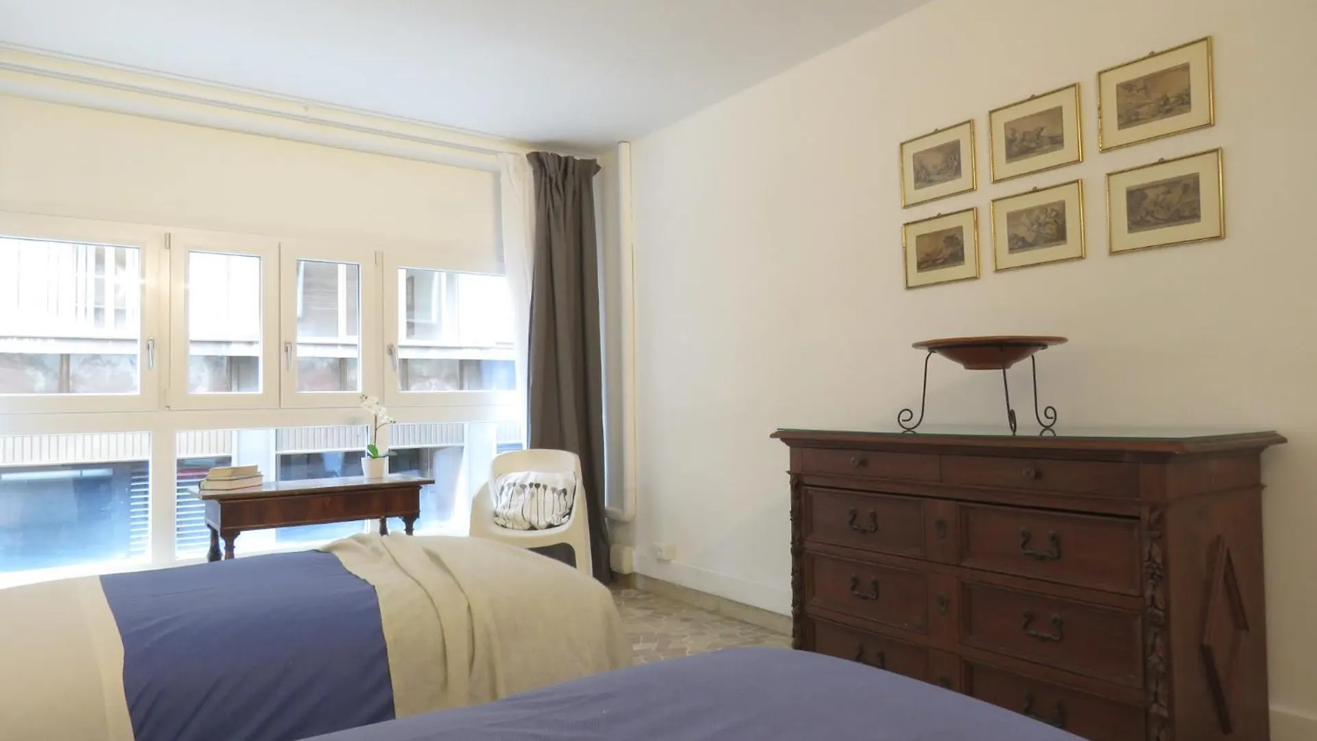 Marconi4You Apartment Bologna 0*,  Italy