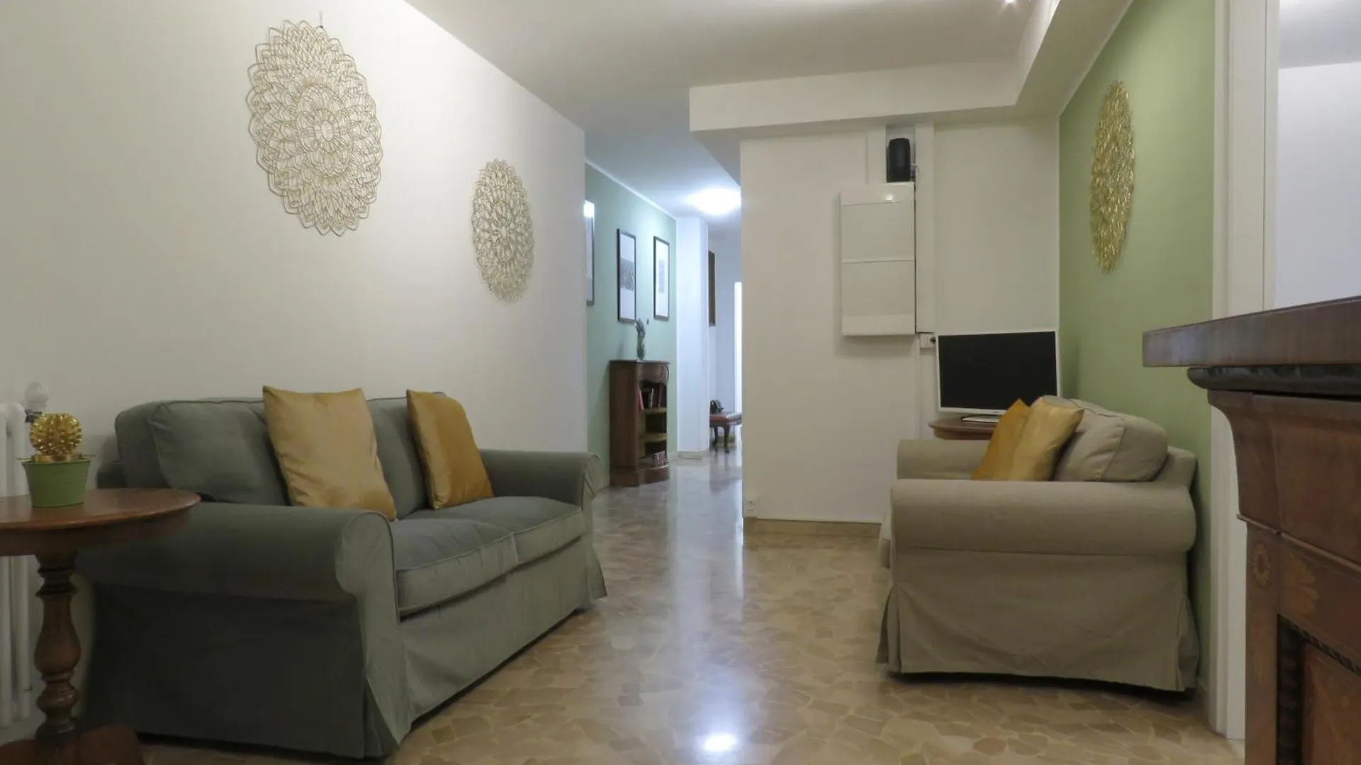 Marconi4You Apartment Bologna
