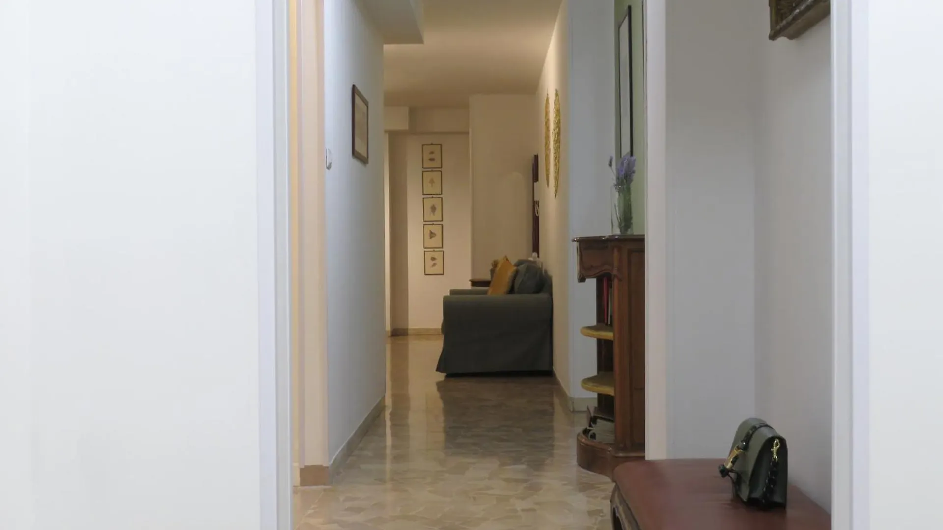 Marconi4You Apartment Bologna Italy