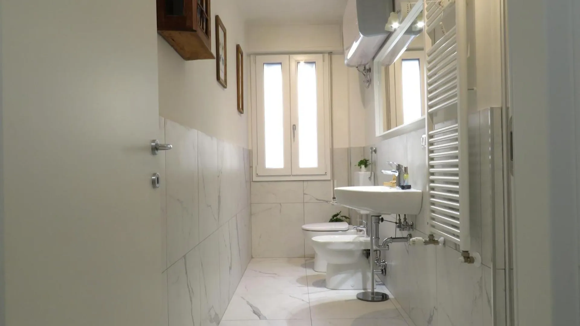Marconi4You Apartment Bologna
