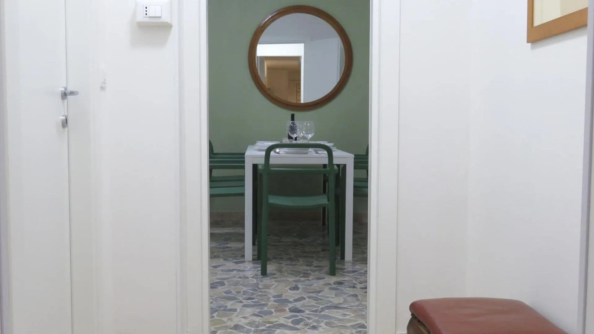 Marconi4You Apartment Bologna Italy