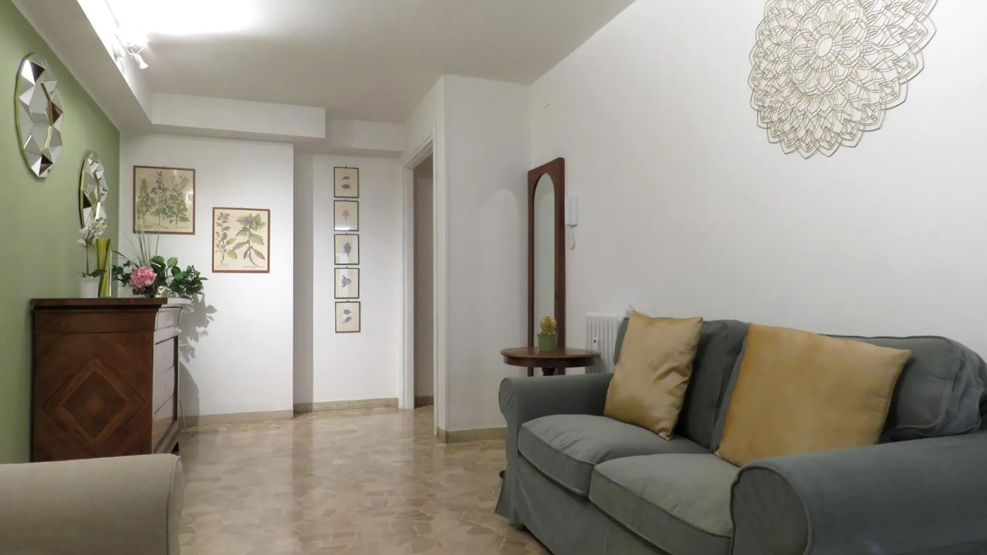 Marconi4You Apartment Bologna Italy