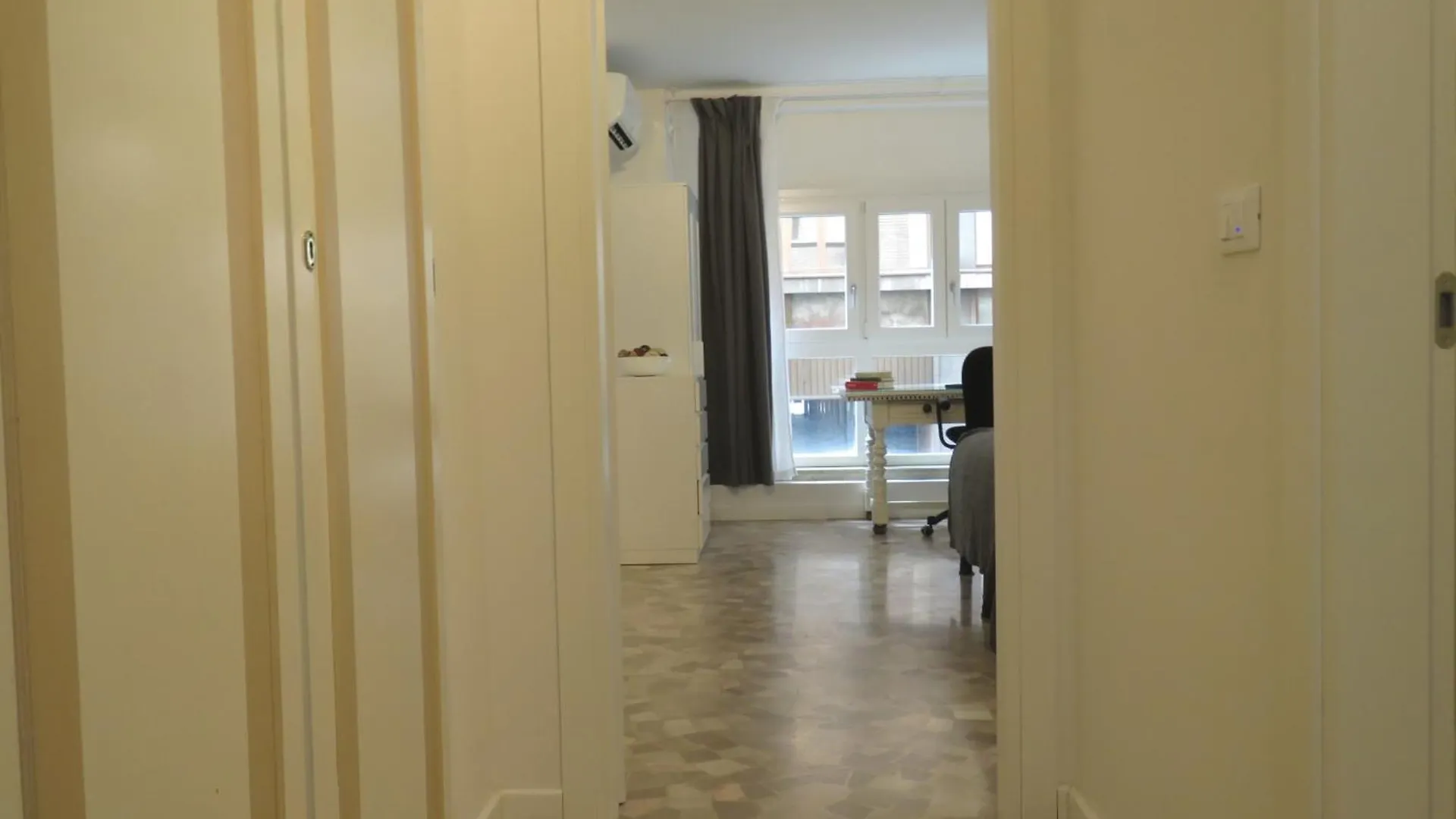 Marconi4You Apartment Bologna