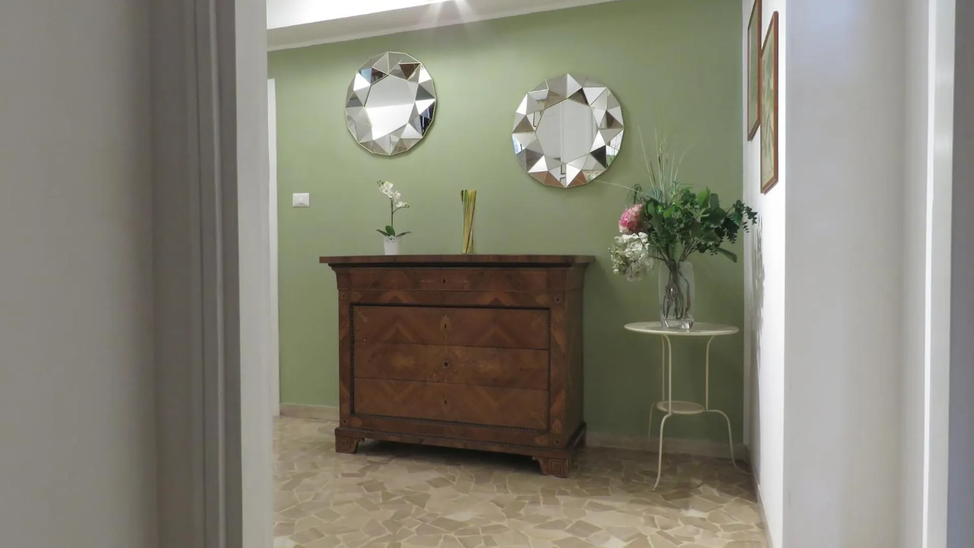 Marconi4You Apartment Bologna