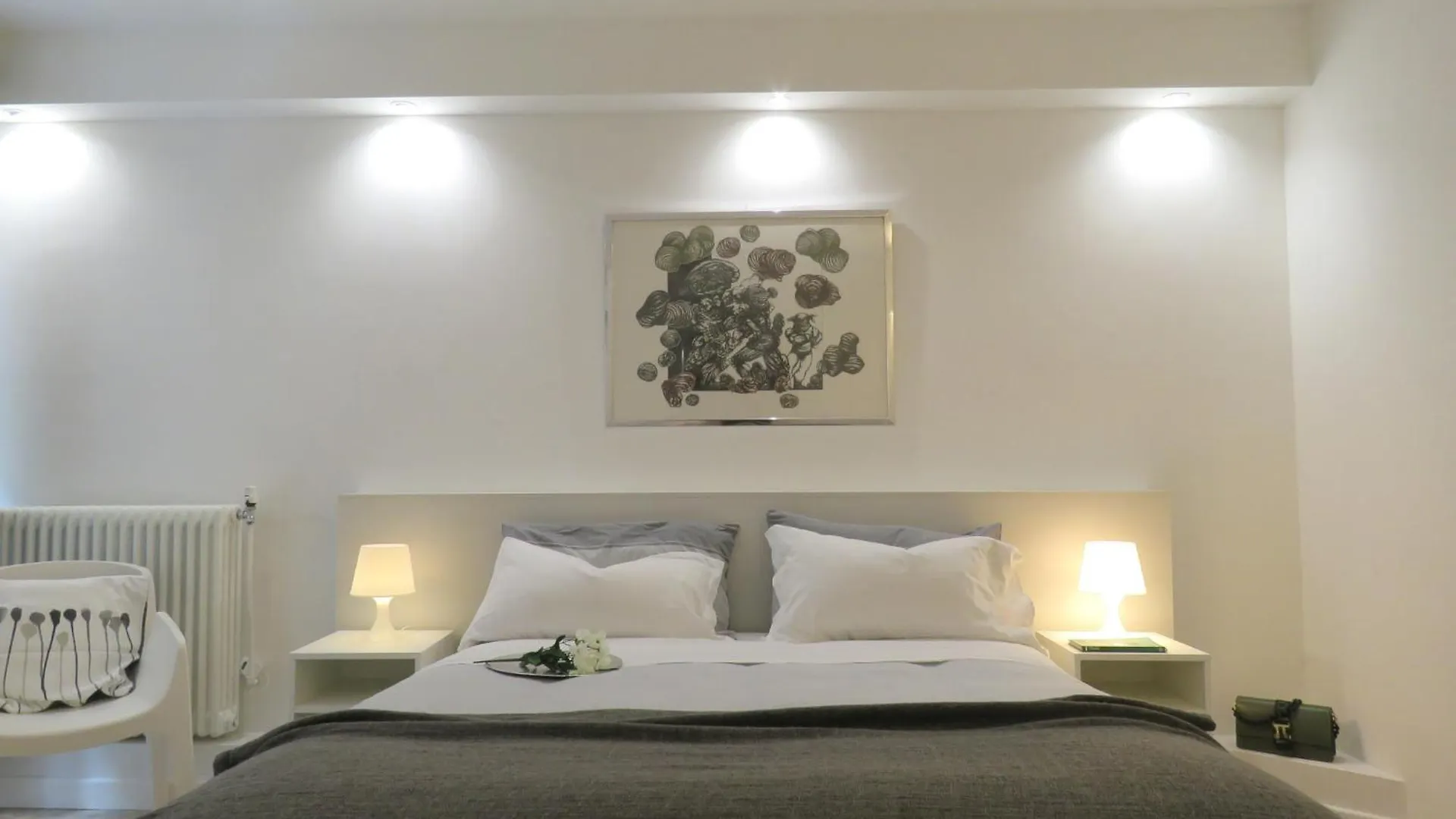 Marconi4You Apartment Bologna