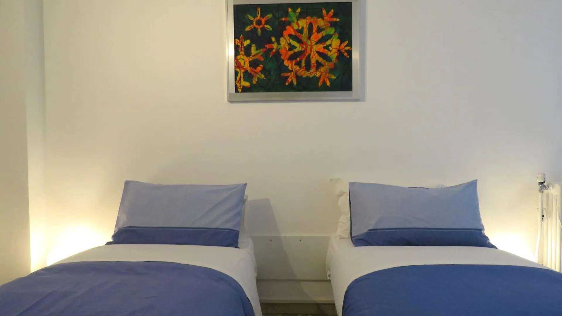 Marconi4You Apartment Bologna